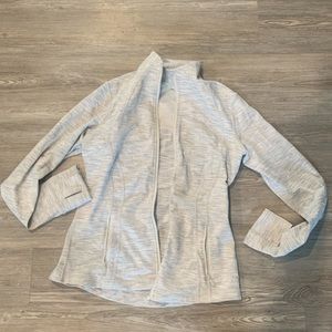 WAFSN Define Jacket